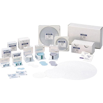 纤维素混合酯膜过滤器ADVANTEC东洋A080R047W（1000张）